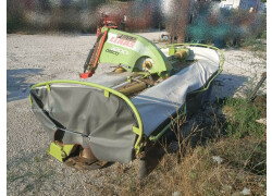 Claas DISCO 3200 F PROFIL Used