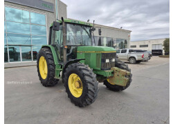 John Deere 6400 Used