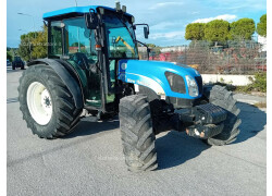 New Holland T4040 DELUXE Used