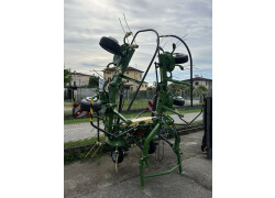 Krone Vendro 620 New