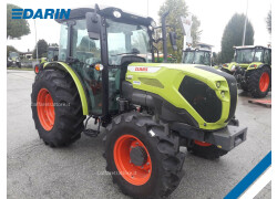 CLAAS ELIOS 220 Tractor