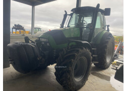 Deutz-Fahr AGROTRON 6160 TTV Used