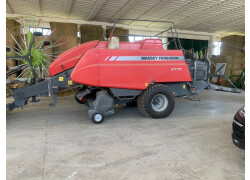 MASSEY FERGUSON 2170 Used