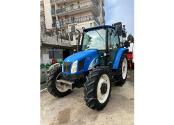 New Holland TL100 Used