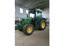 John Deere 6125 R Used