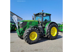 John Deere 6210R AUTOPOWER Used