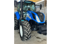 New Holland T5.120 Used