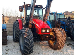 Massey Ferguson 5455 DYNA 4 Used