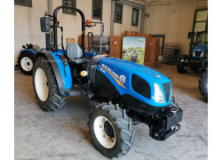 New Holland TD3.50 Used