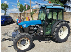 New Holland TN90F Usato