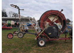 Irrimec turbine Used