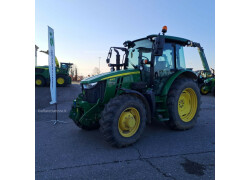 John Deere 5125R Used