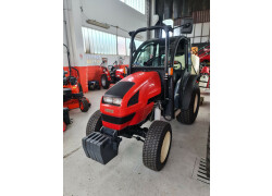 TRACTOR Same SOLARIS 55 Used