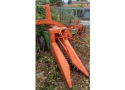 Used GALLIGNANIP12 SHREDDER