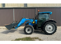 Landini POWERFARM 100 Used