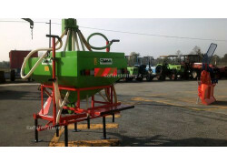 USED RS7.S BELL FERTILIZER SPREADER