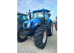 New Holland T6050 Used