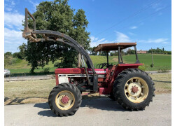 Case IH 946 Usato