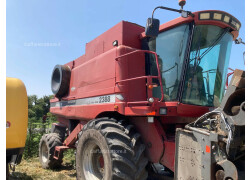 HAJ295515 Case 2388E Combine Harvester