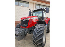 Massey Ferguson 7716S DYNA6 Used