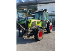 Claas Nectis 217 VE Used