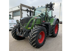 Fendt 716 VARIO S4 Used