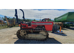 Massey Ferguson 154-4 Used