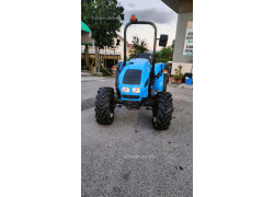 Landini MISTRAL 55 Used