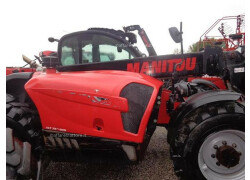 Manitou MLT 733 Used