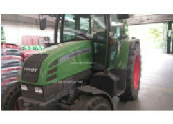 Fendt 308Ci 2Rm Used