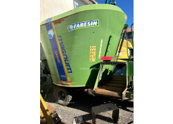 Faresin TMRVE1300 Used