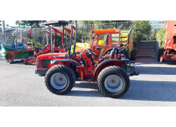 Antonio Carraro TRX 8400 Used