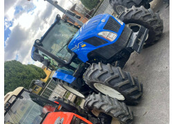 New Holland T5.90S Used