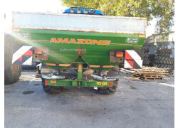 Amazone ZAM 900 Used