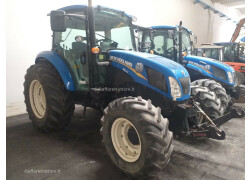 New Holland T4.105 Used