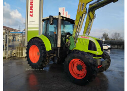 Claas ARION 610 Used