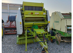 Claas VARIANT 280 ROTO CUT Used