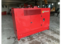 FILIPPINI 70 KW Used