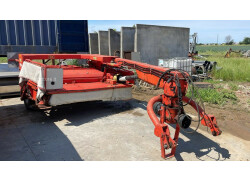 Kuhn FC 250 RG Used