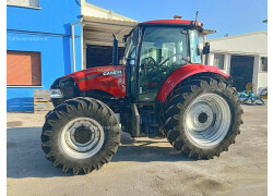 Case IH Farmall 105 U Used