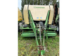 Krone BIG PACK 1290 Used