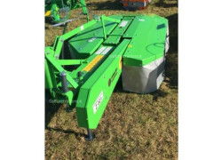 Kowalski Trommelmäher 1.65 m/ Drum mower 1.65 Z001 New