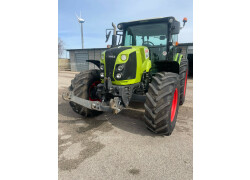 Claas ARION 420 Used