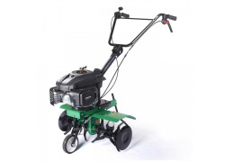 Hobby AC450 Active Tiller