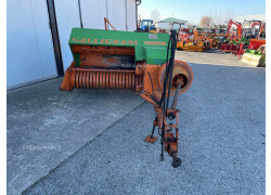 Gallignani 5000 Used