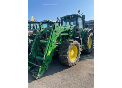 John Deere 6830 Used