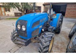 Landini REX 80 Used