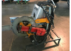 Binger Rope Pull EB490 S Used