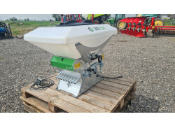 Zocon Seeder - seminatrice elettrica