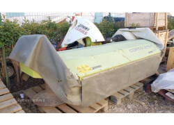 Claas CORTO 275 F PROFIL Used